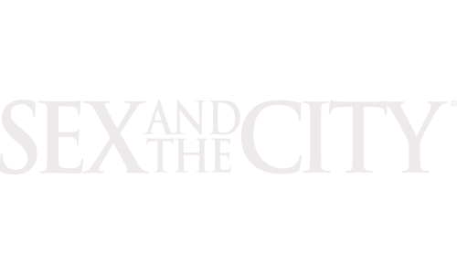 Sex and the City Martini Oversized T-Shirt