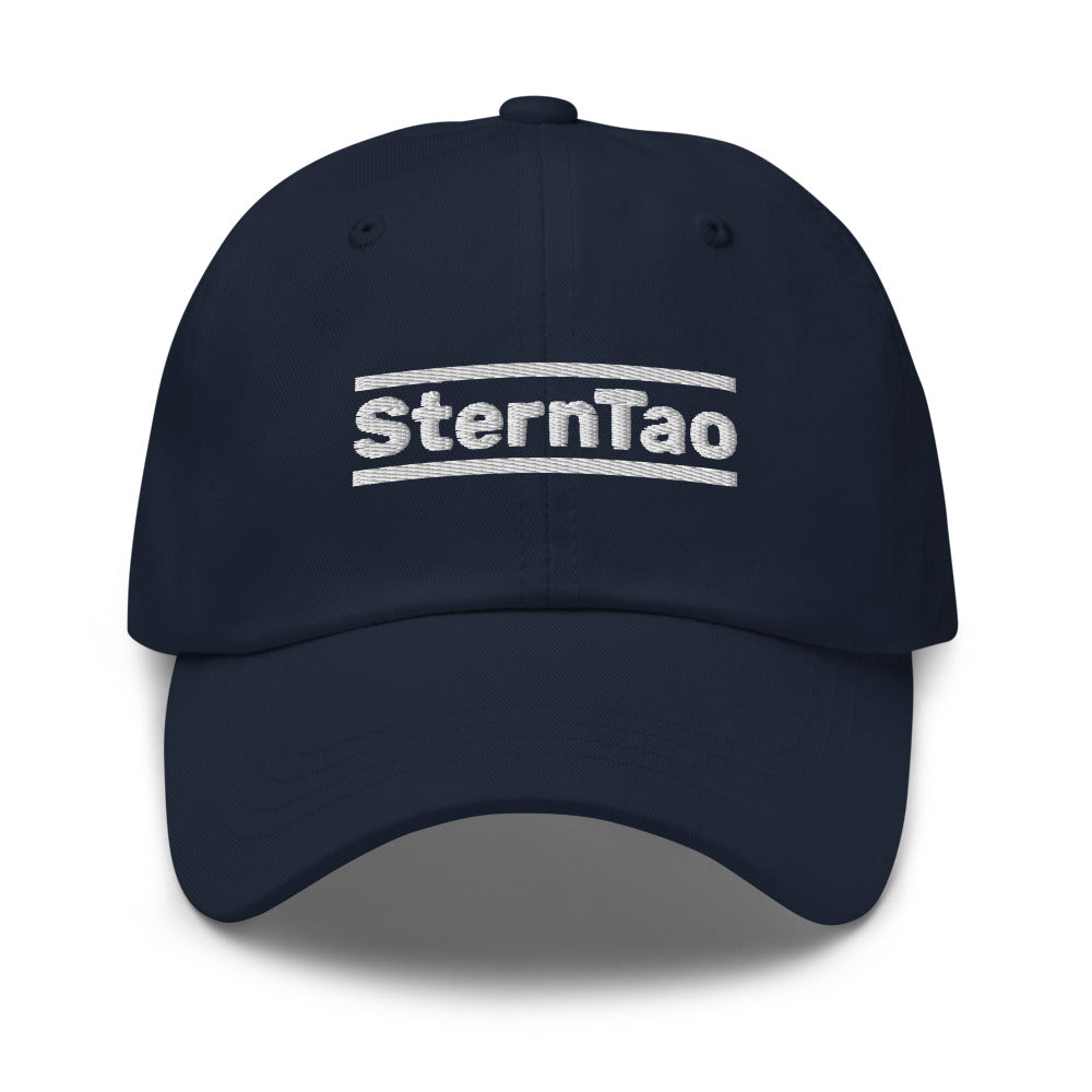 Industry Dad Hat SternTao – HBO Shop