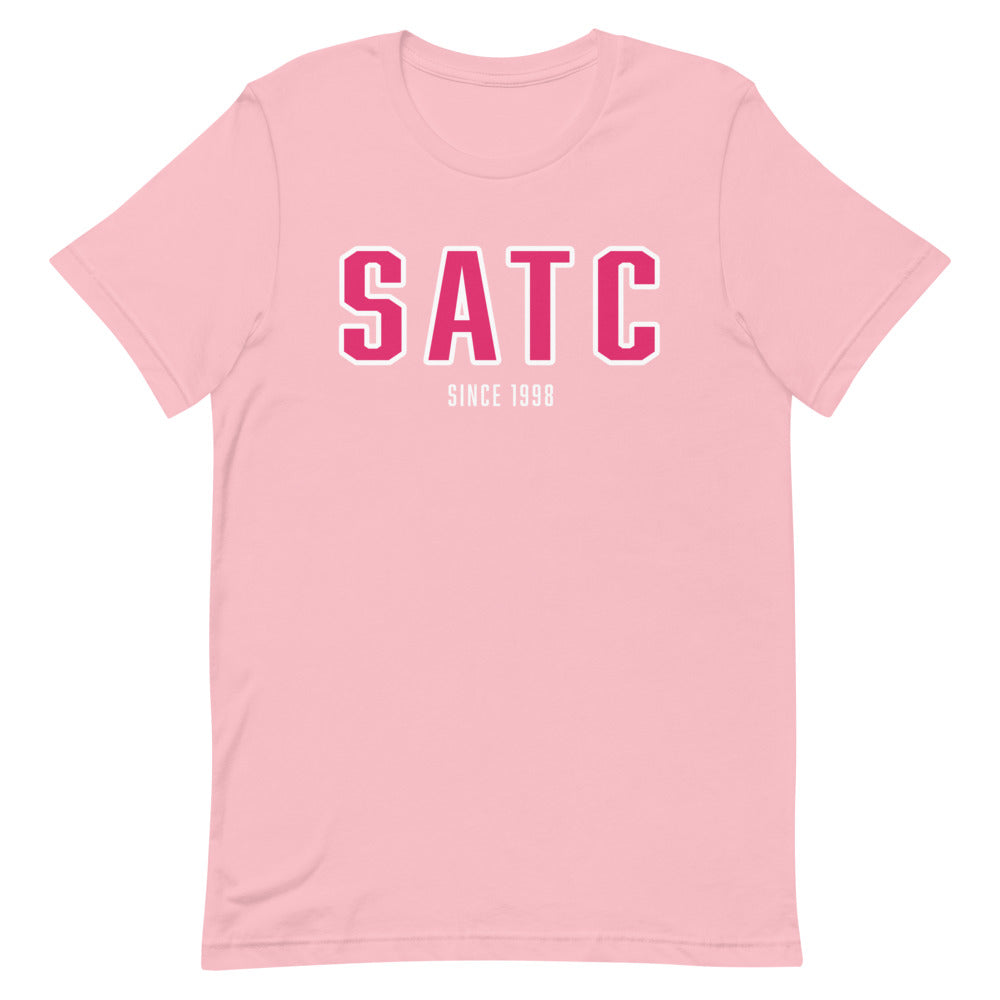 Sex and the City Since 1998 T-Shirt – HBO Shop