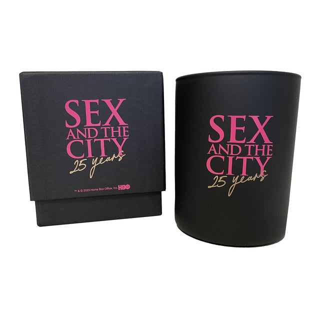 Home & Office - Sex and the city