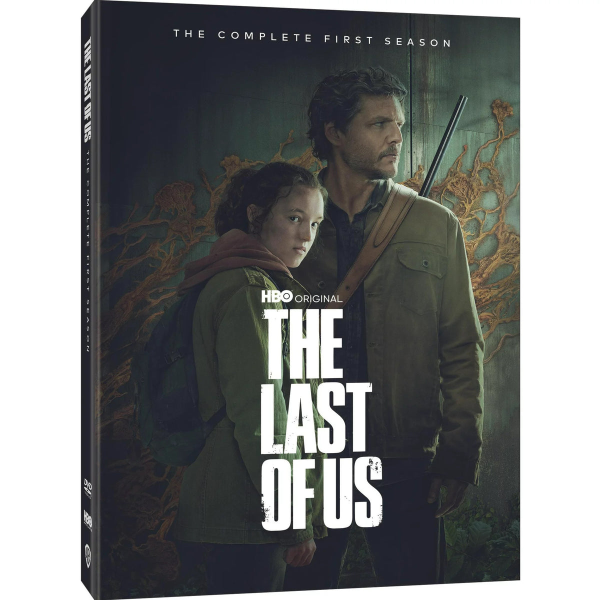The Last Of Us – At The Movies Shop