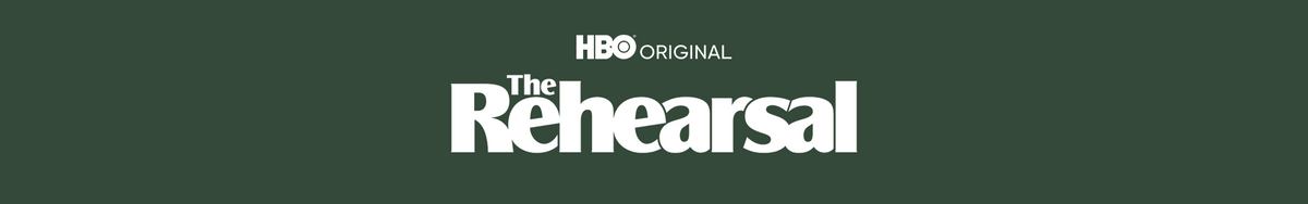 The Rehearsal – HBO Shop
