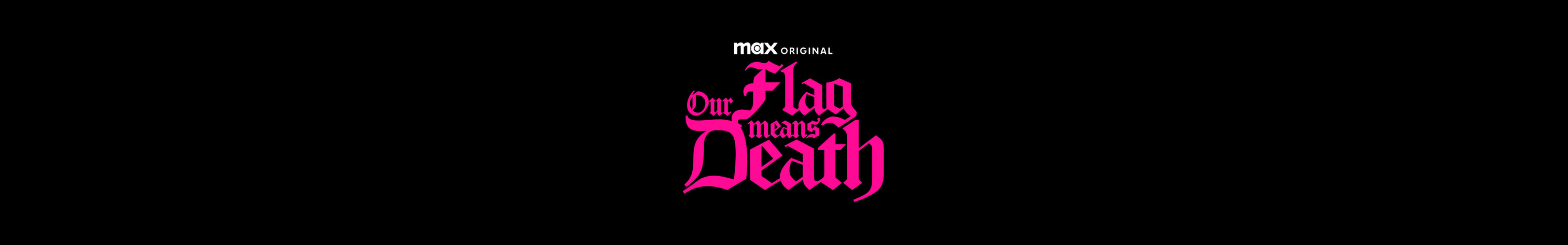 Our Flag Means Death – tagged 