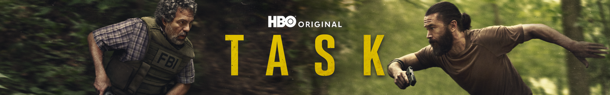 Hbo Task Plot Task – HBO Shop