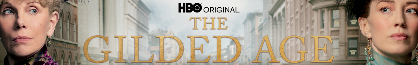 The Gilded Age