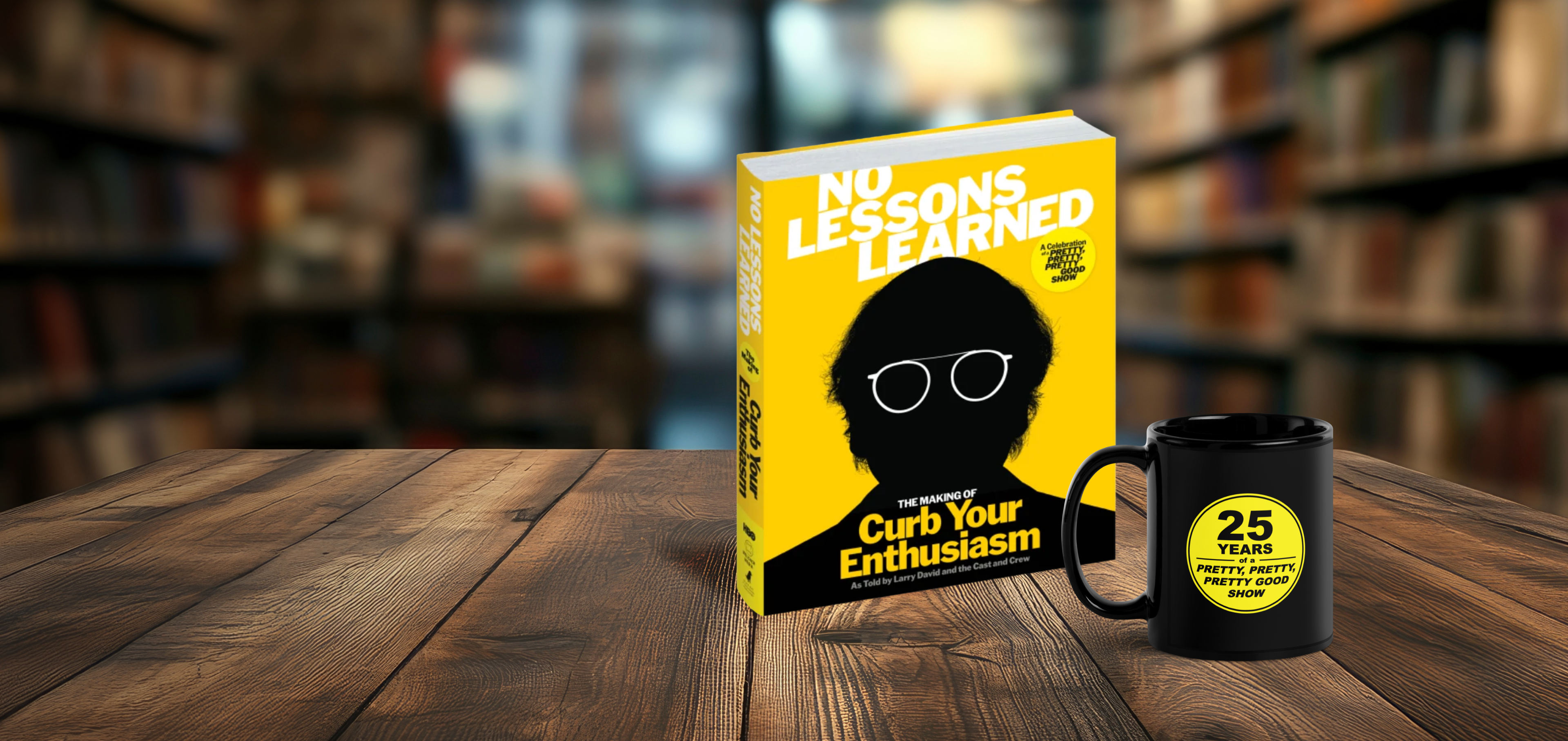 Celebrate 25 Years of Larry, Lattes, and “No Lessons Learned” snow_slide_3cqb3Q