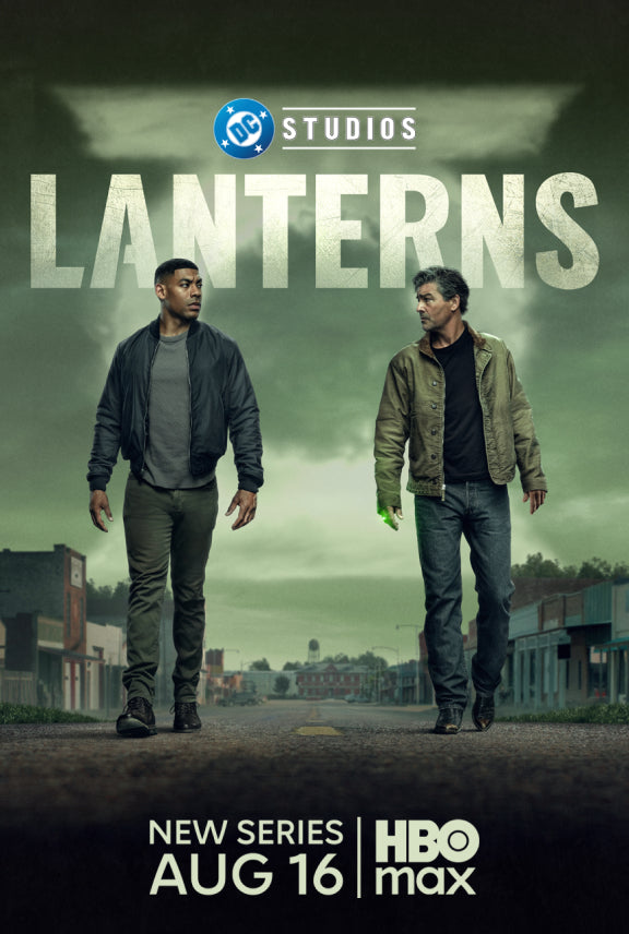 Lanterns