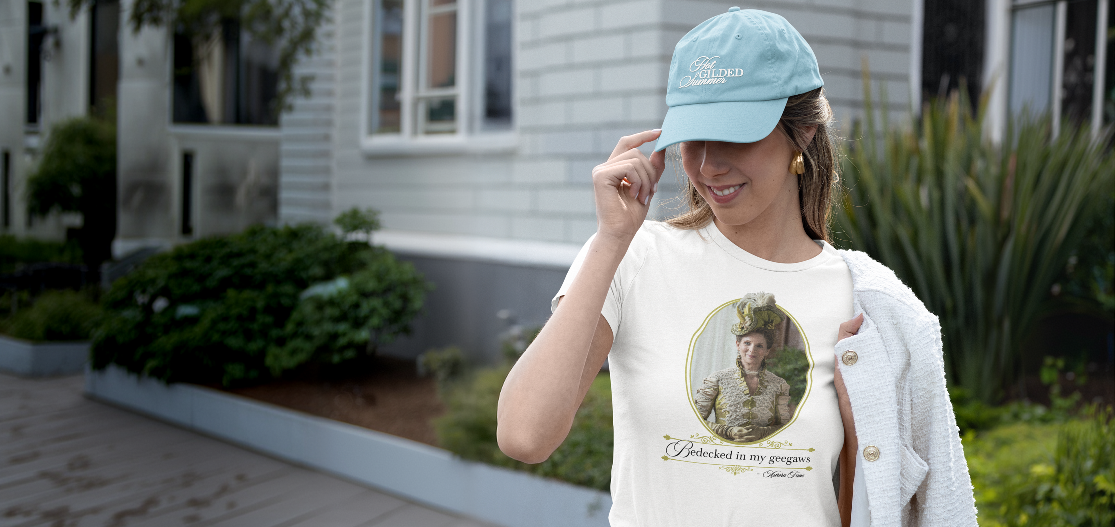 For the Matriarch Who Runs the Show snow_slide_46Di7K