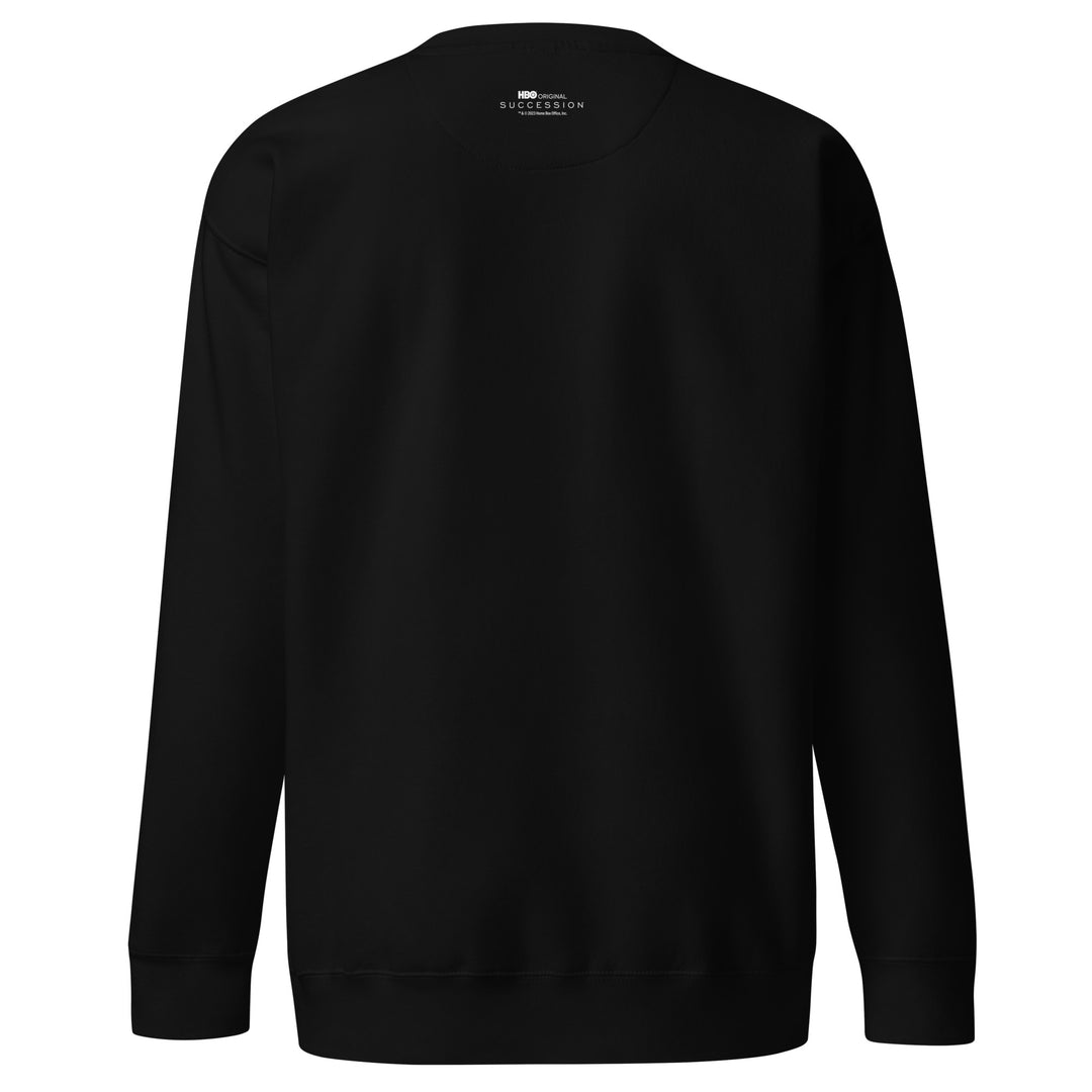 Succession Waystar Royco Crewneck Sweatshirt – HBO Shop