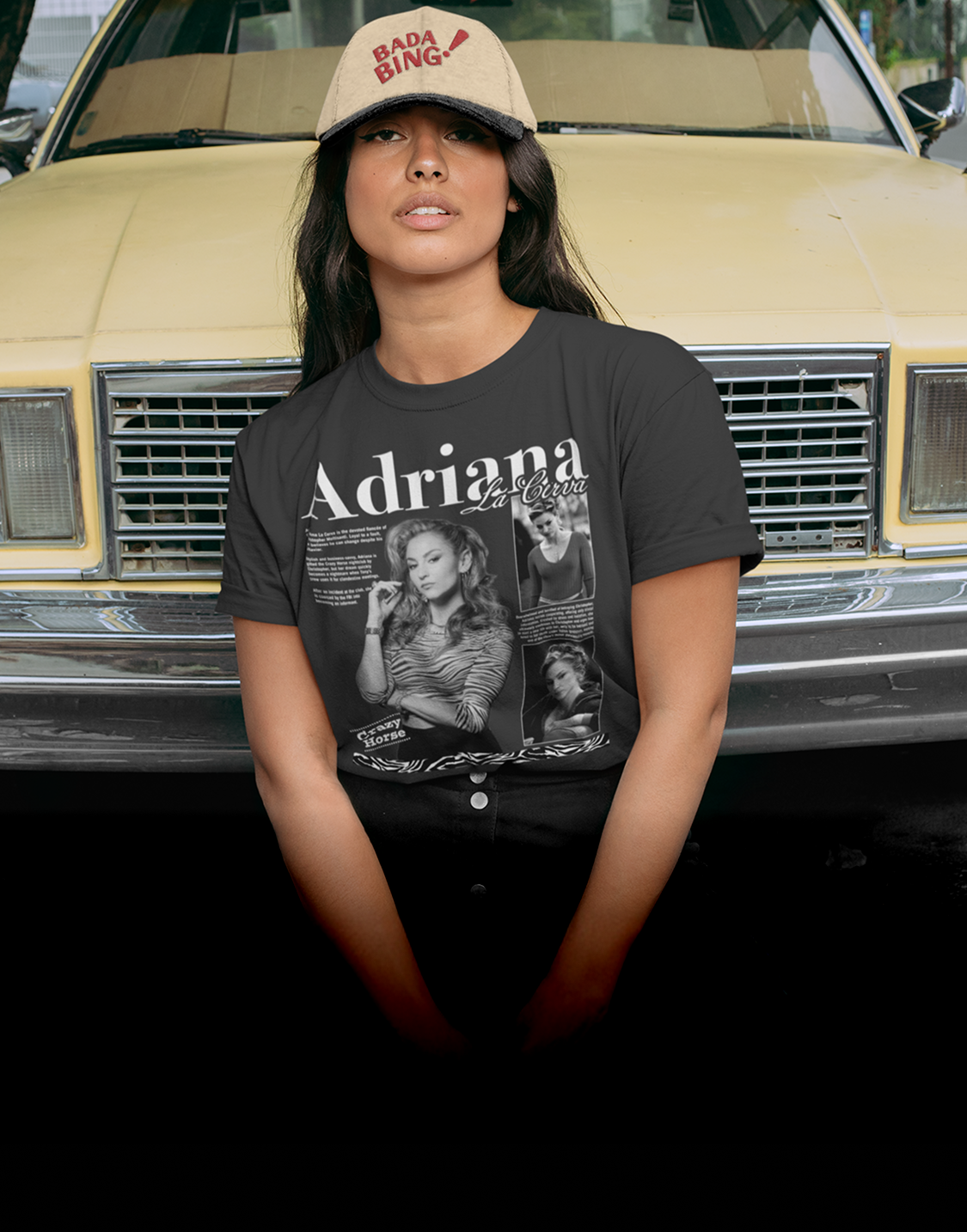 Bold. Loyal. Iconic. Mobile snow_slide_cxC8Lm