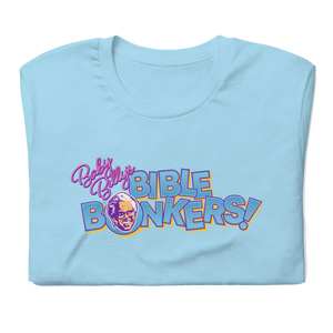 The Righteous Gemstones Baby Billy Raglan Shirt