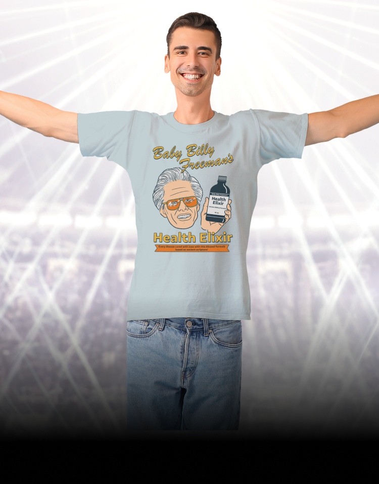 Dress Like You’re Blessed Mobile snow_slide_4jXETP