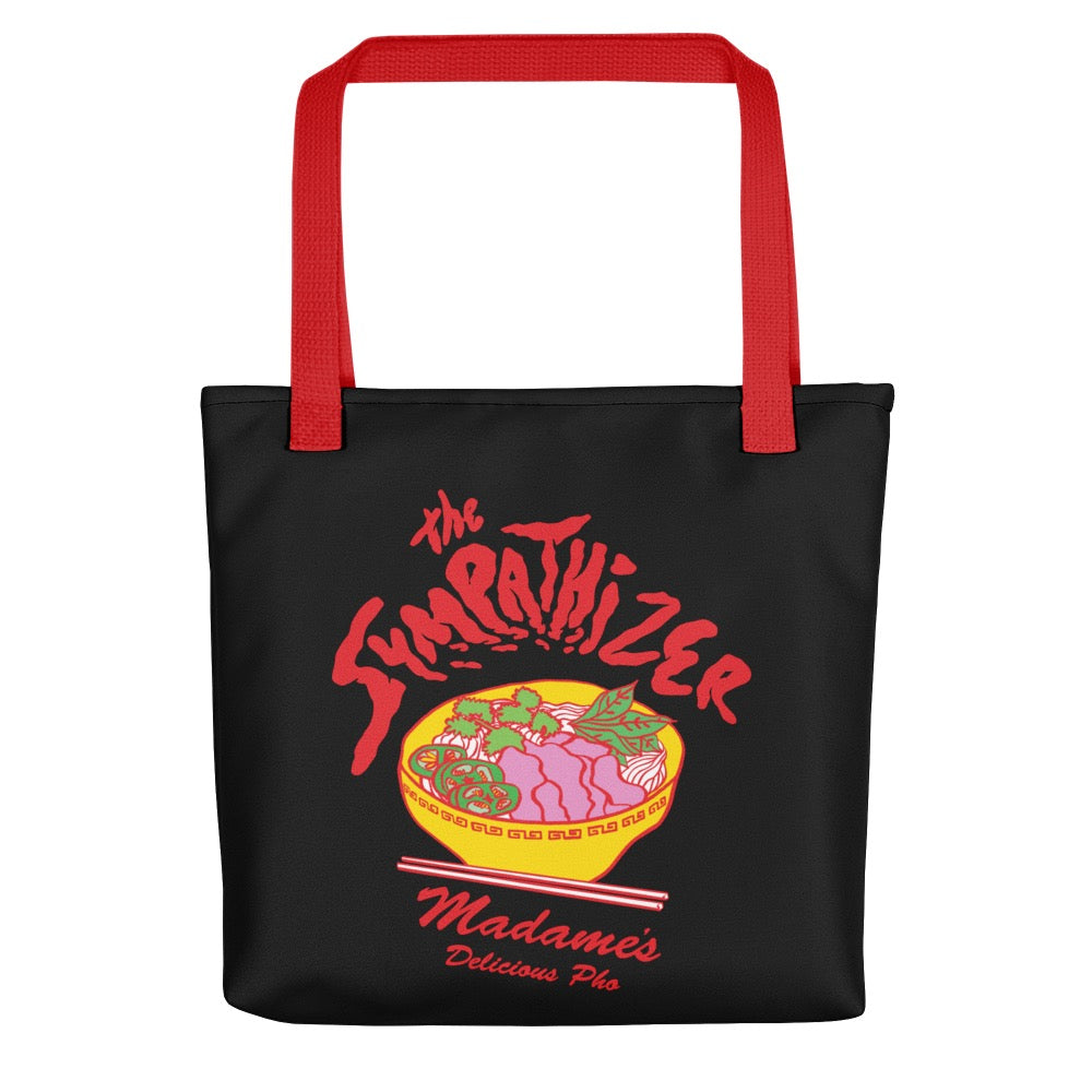 Exclusive The Sympathizer Madame's Delicious Pho Tote Bag – HBO Shop