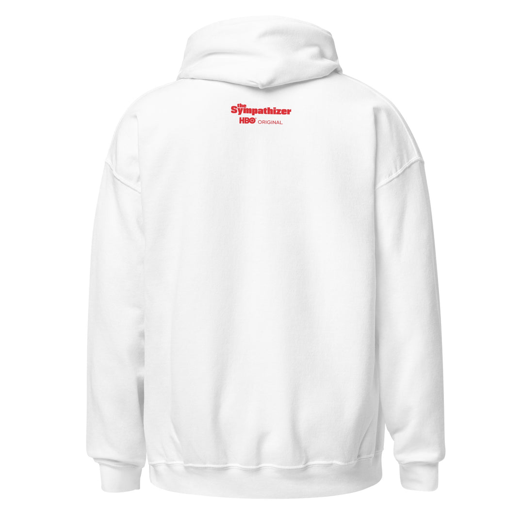 Exclusive The Sympathizer Madame's Delicious Pho Hoodie – HBO Shop