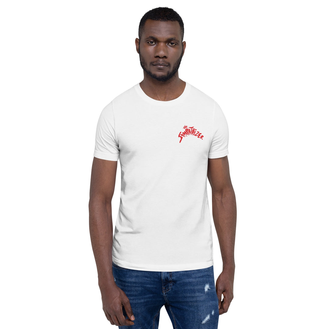 Exclusive The Sympathizer Madame's Delicious Pho T-shirt – HBO Shop