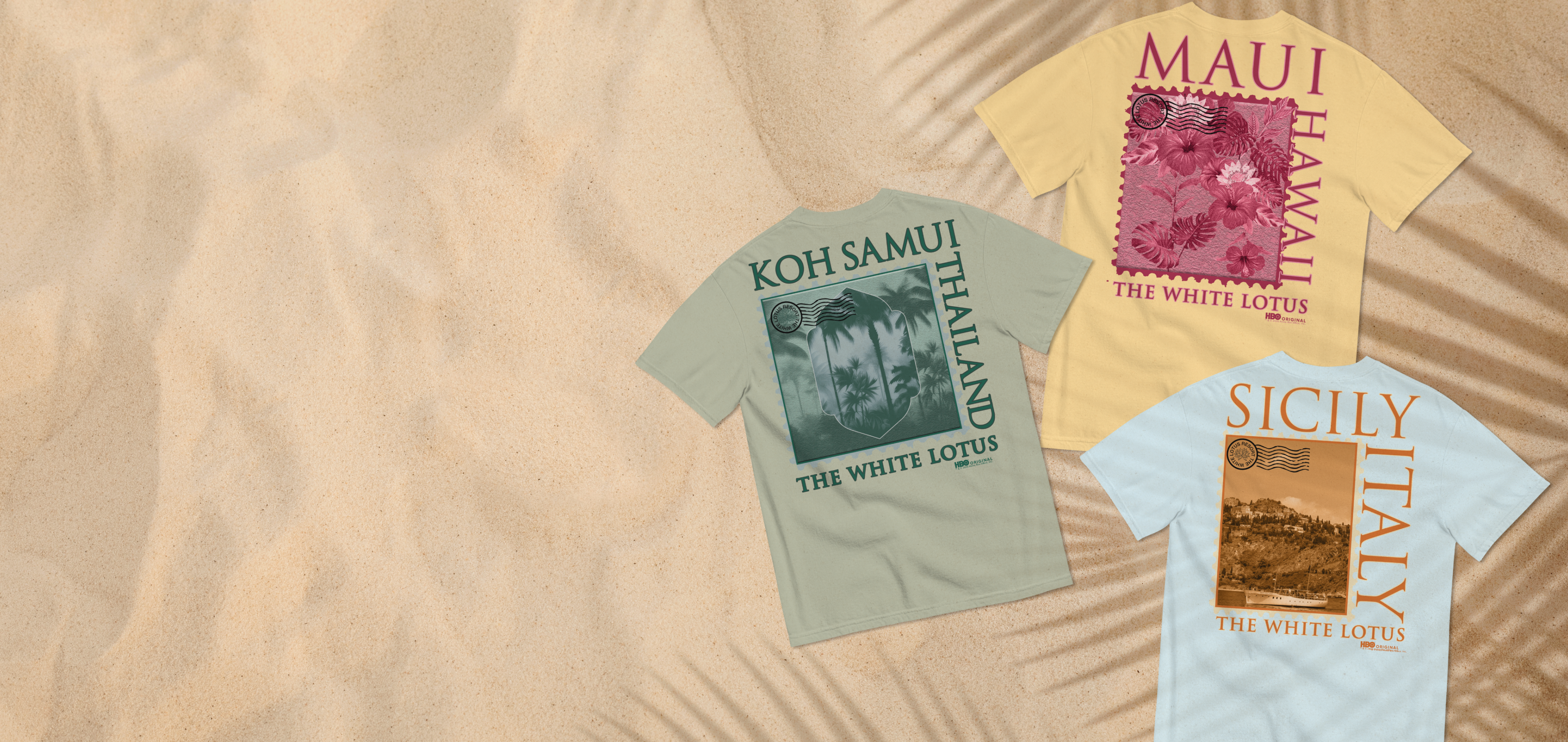 Which White Lotus Are You Checking Into? snow_slide_cxC8Lm