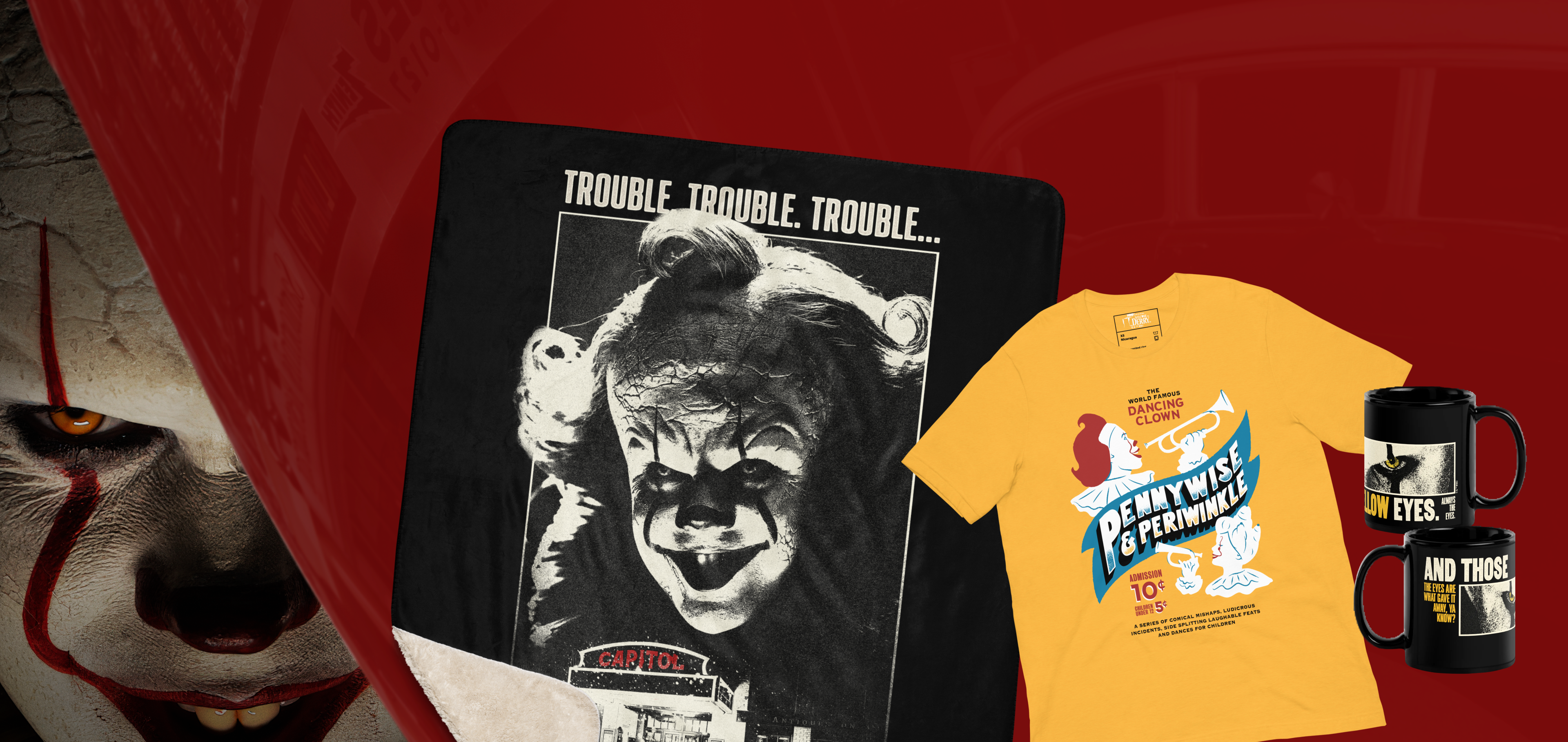 IT knows how to lure you in snow_slide_46Di7K