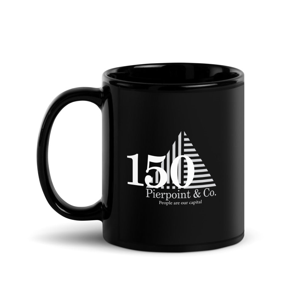 Industry Pierpoint & Co. 150 Mug