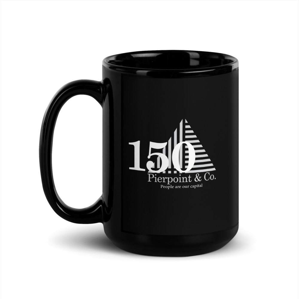Industry Pierpoint & Co. 150 Mug