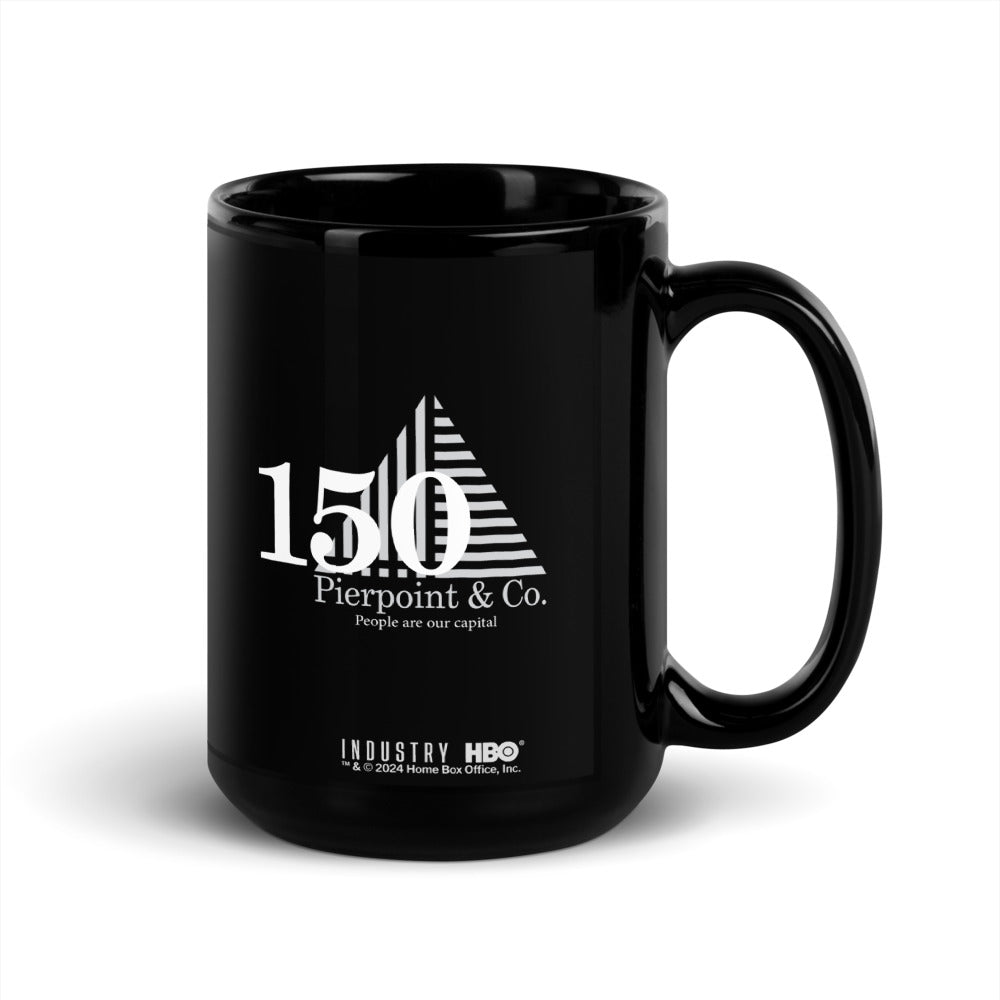 Industry Pierpoint & Co. 150 Mug