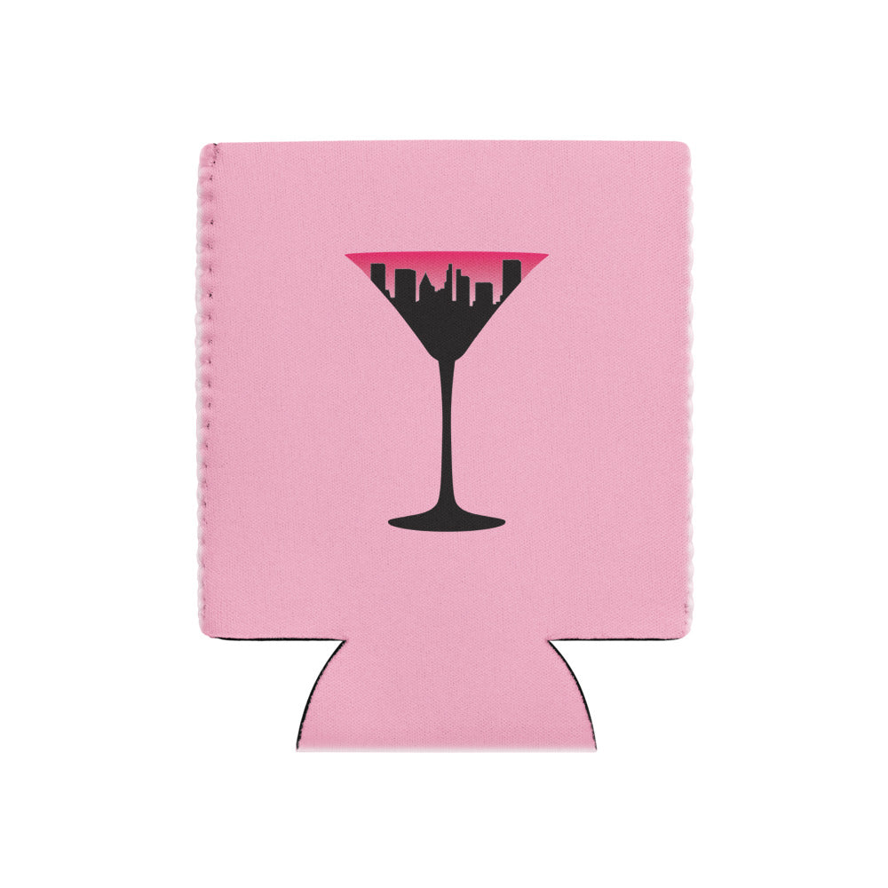 Sex and the City Martini Glass Can Cooler – HBO Shop