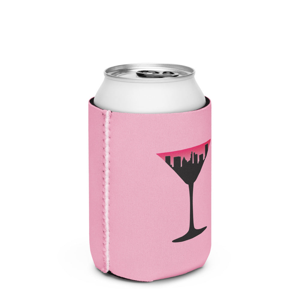 Sex and the City Martini Glass Can Cooler – HBO Shop