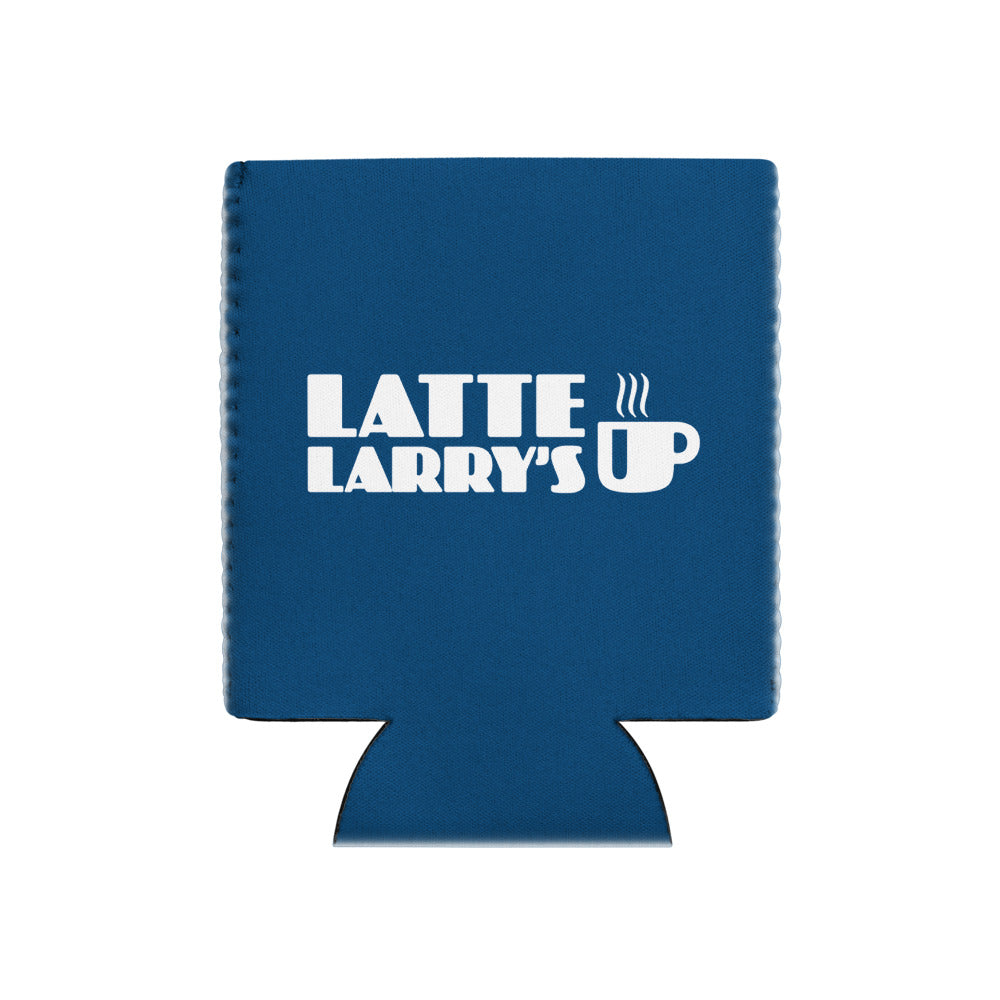 こつくん！ Curb Your Enthusiasm Latte Larry's Can Cooler – HBO Shop