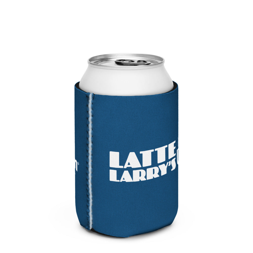 Curb Your Enthusiasm Latte Larry's Can Cooler – HBO Shop