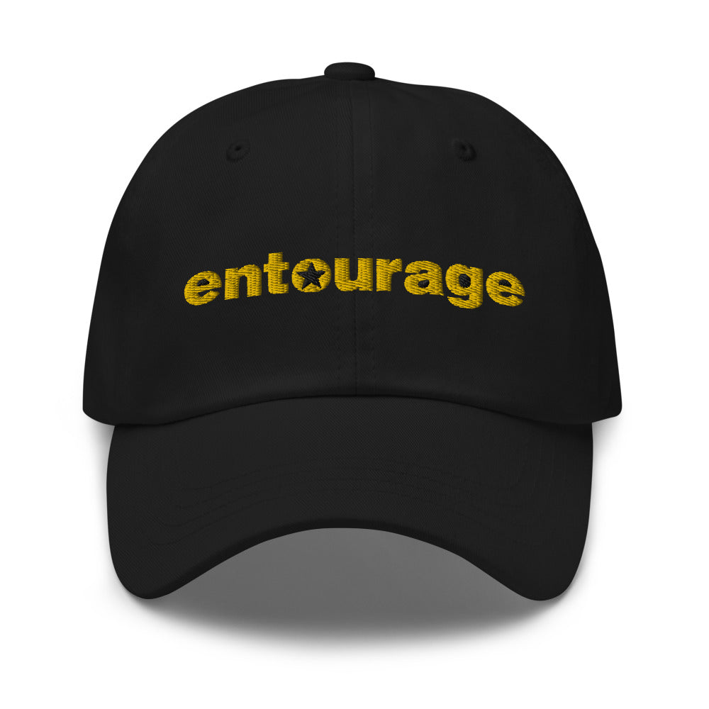 Entourage hat on sale