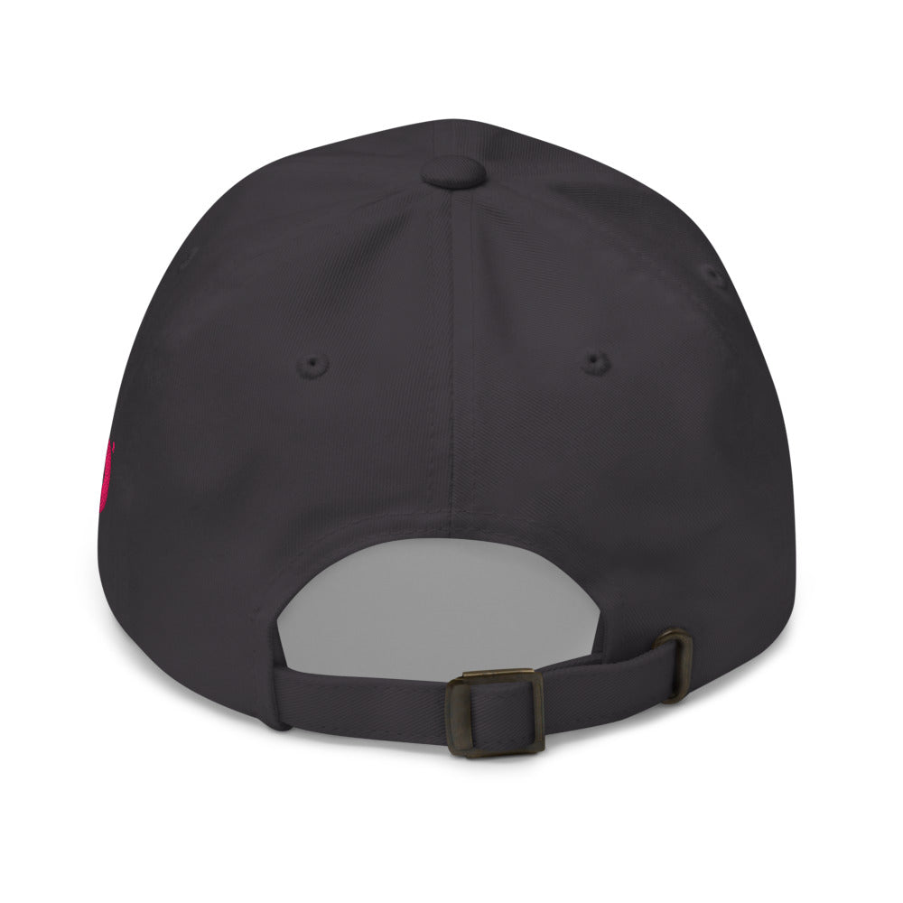 SEX AND THE CITY SATC キャップ　赤　レッド　HBO Vintage 1990's SEX AND THE CITY HBO Baseball Hat Red