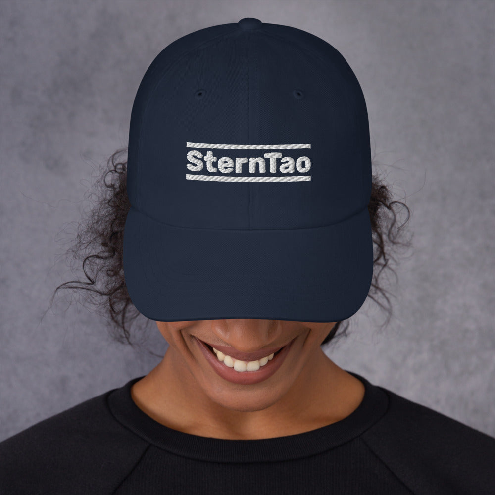 Industry Dad Hat SternTao – HBO Shop