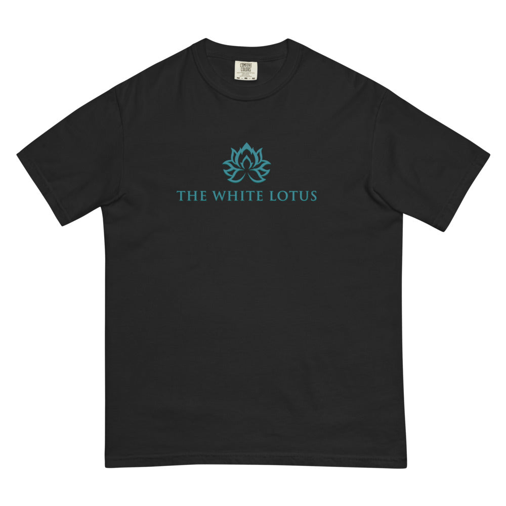 The White Lotus T-Shirt Comfort Colors Thailand Quote Tour – HBO Shop