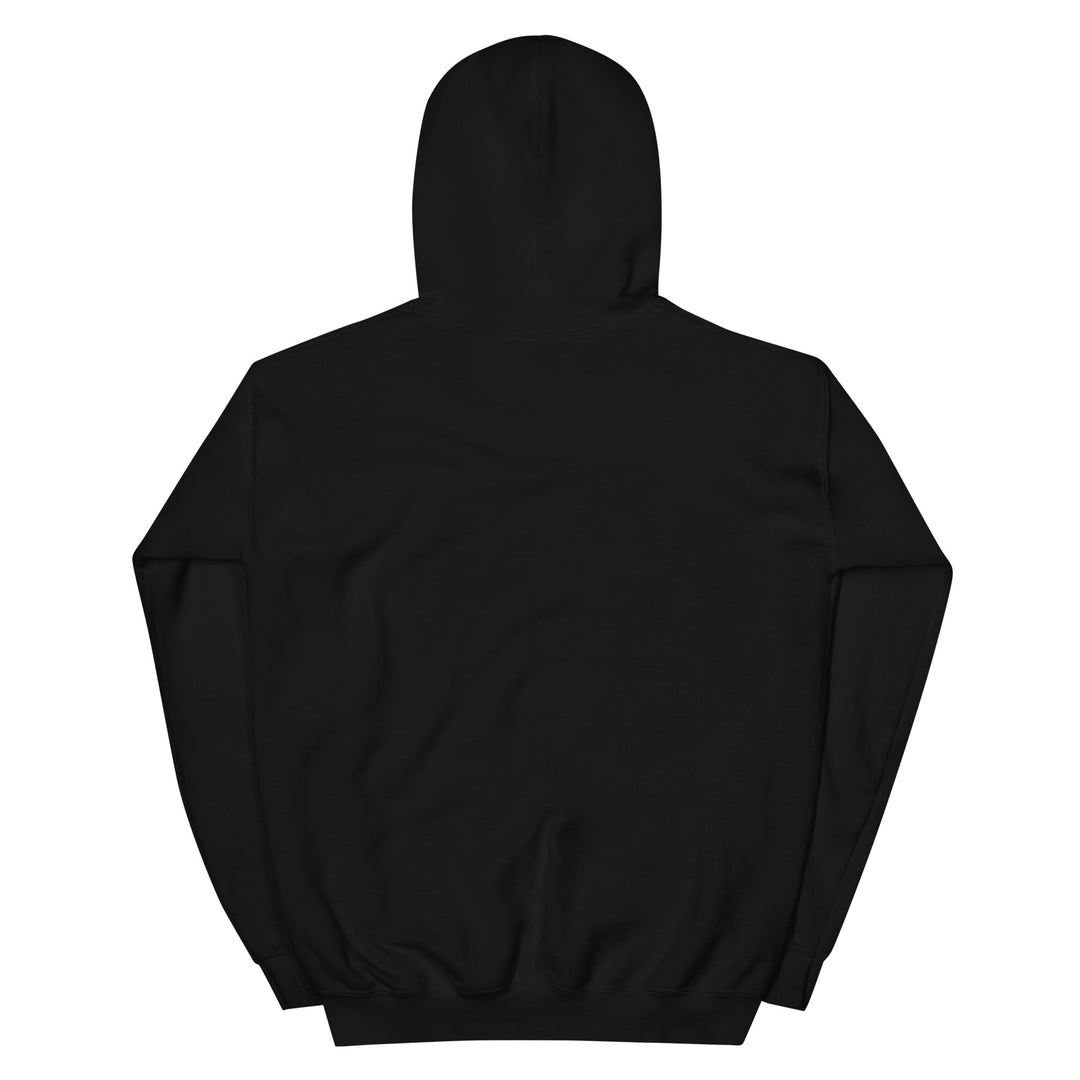 True Blood Hoodie Vampire Fangs – HBO Shop