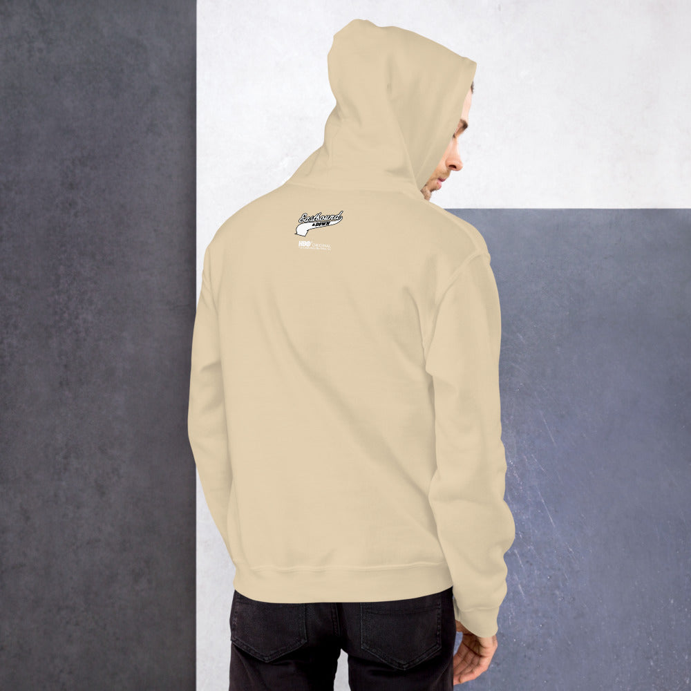 Eastbound & Down Kenny Powers Sugar Skull Hoodie – HBO Shop