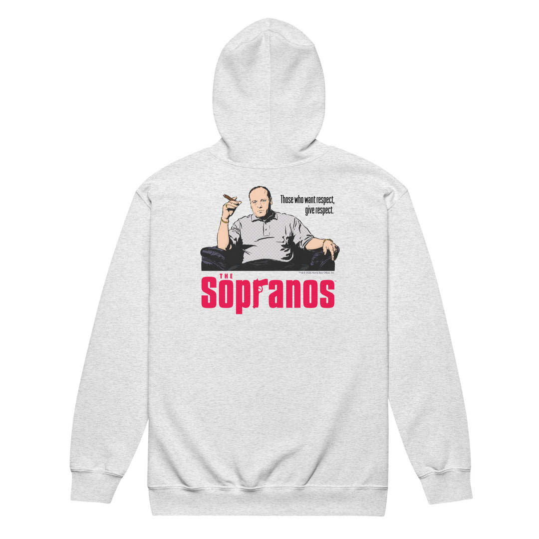 The Sopranos – tagged 