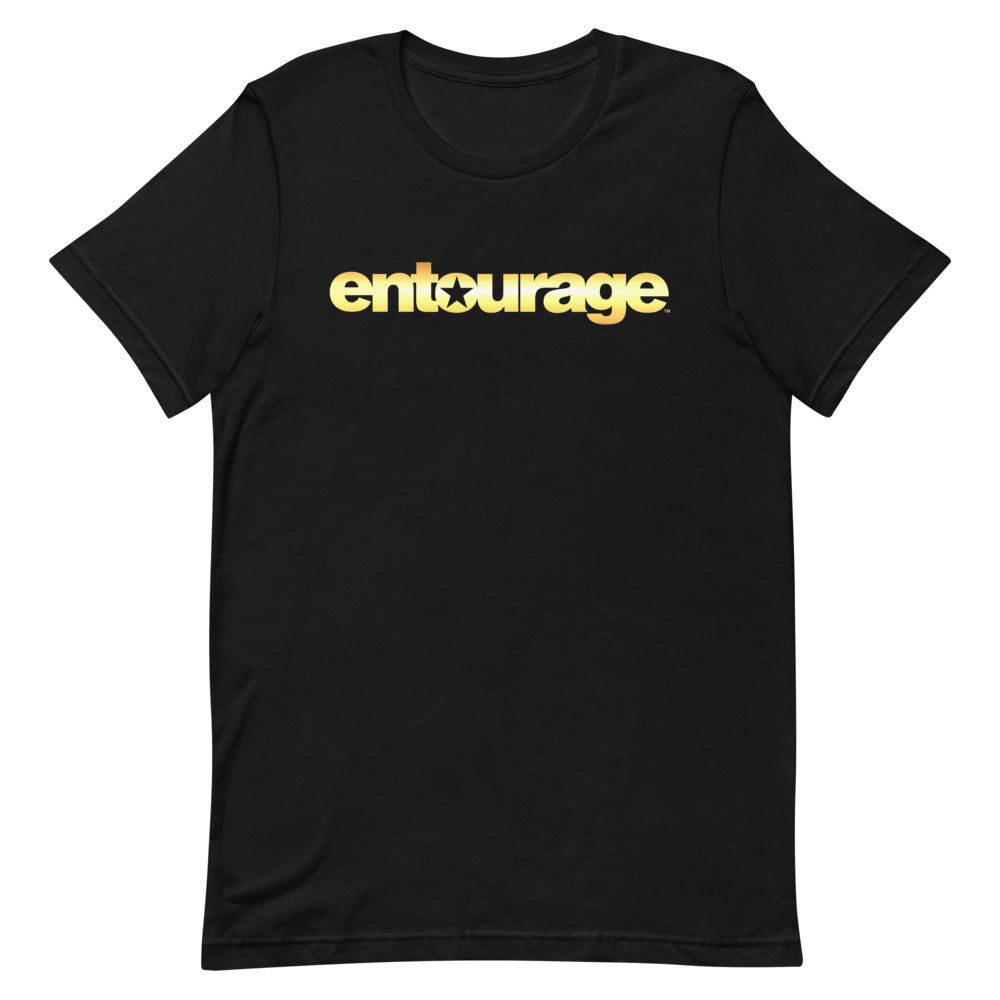 Entourage Logo T-Shirt – HBO Shop