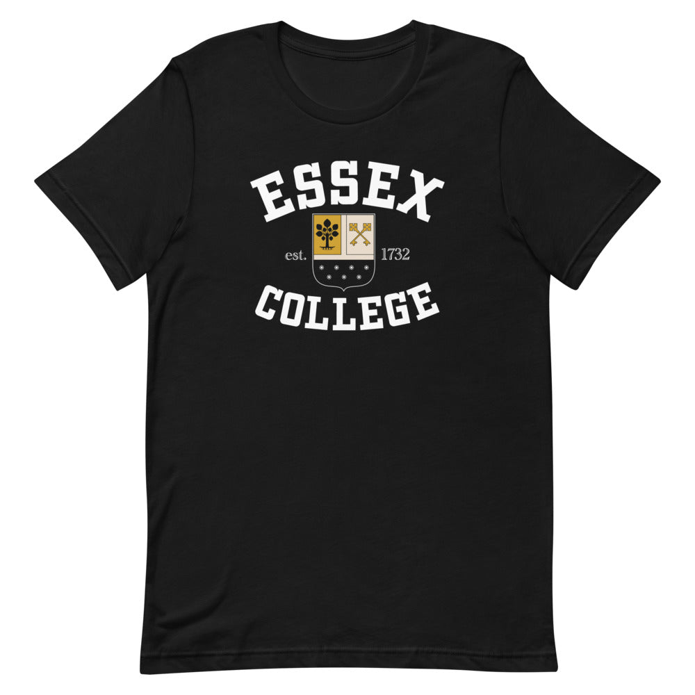 トップス everyone collegiate logo tee shirt トップス everyone collegiate logo tee shirt WHITE Everyone is