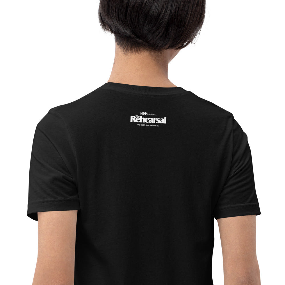 The Rehearsal Nate's Lizard Lounge T-Shirt – HBO Shop