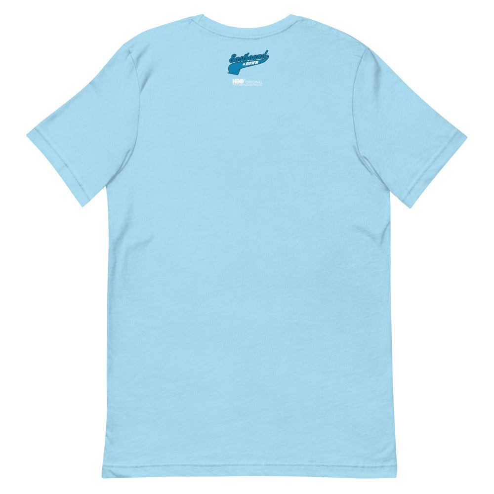 Eastbound & Down Myrtle Beach Mermen T-Shirt – HBO Shop
