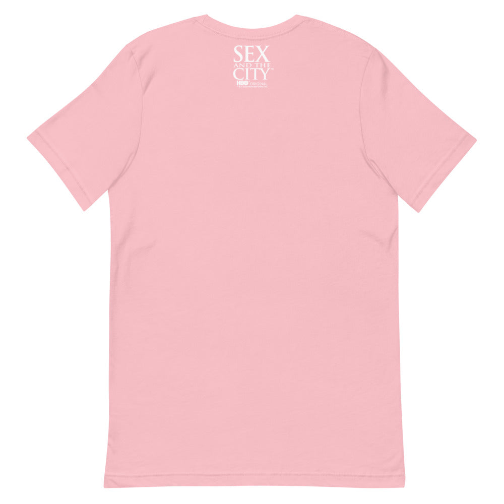 Sex and the City Since 1998 T-Shirt – HBO Shop