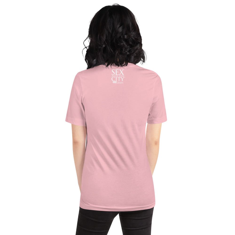 Sex and the City Since 1998 T-Shirt – HBO Shop