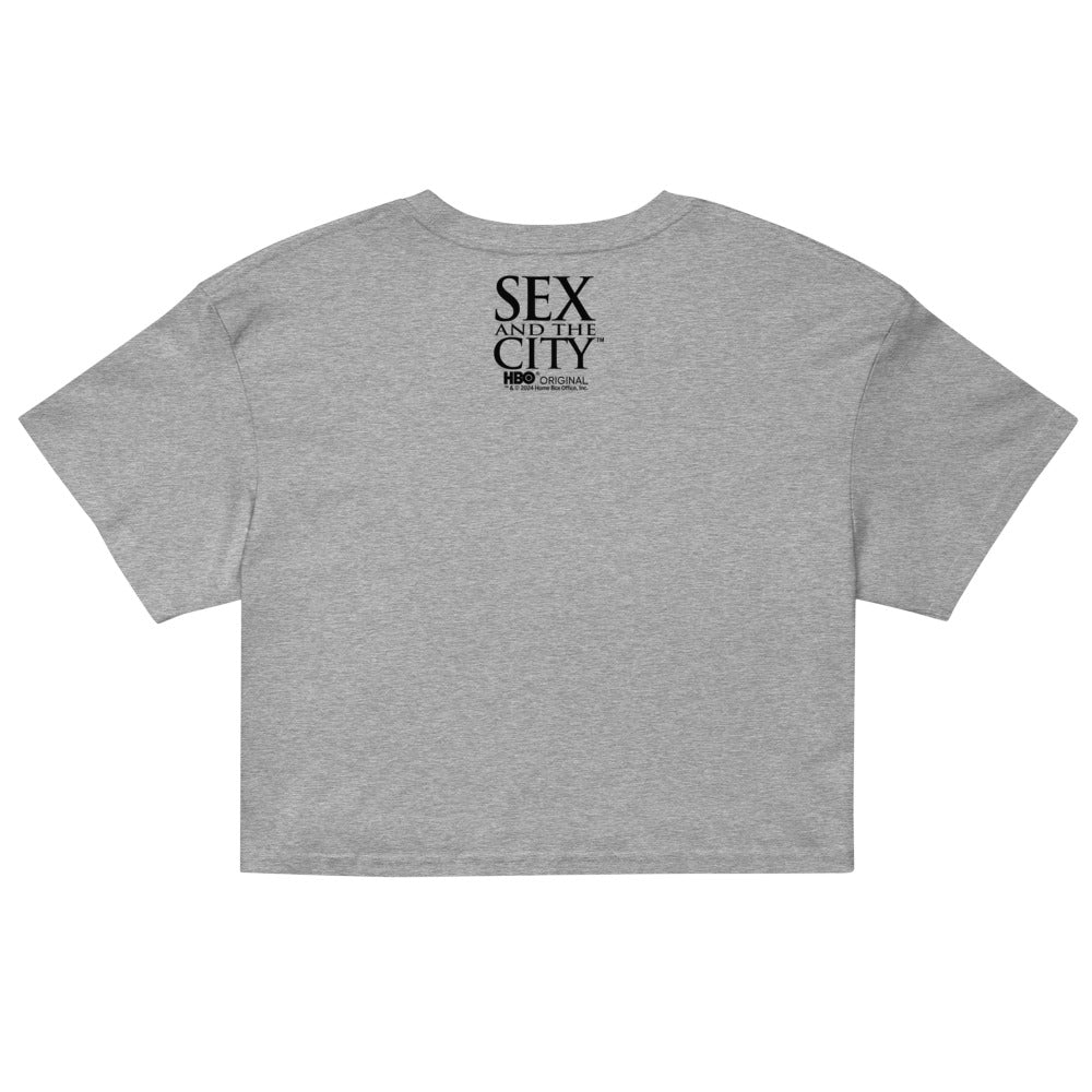 【00s】 SEX AND THE CITY s/s tee anvil 00s】 SEX AND THE CITY s/s tee anvil