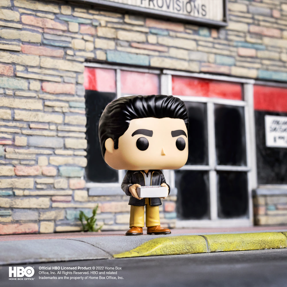 HBO Shop