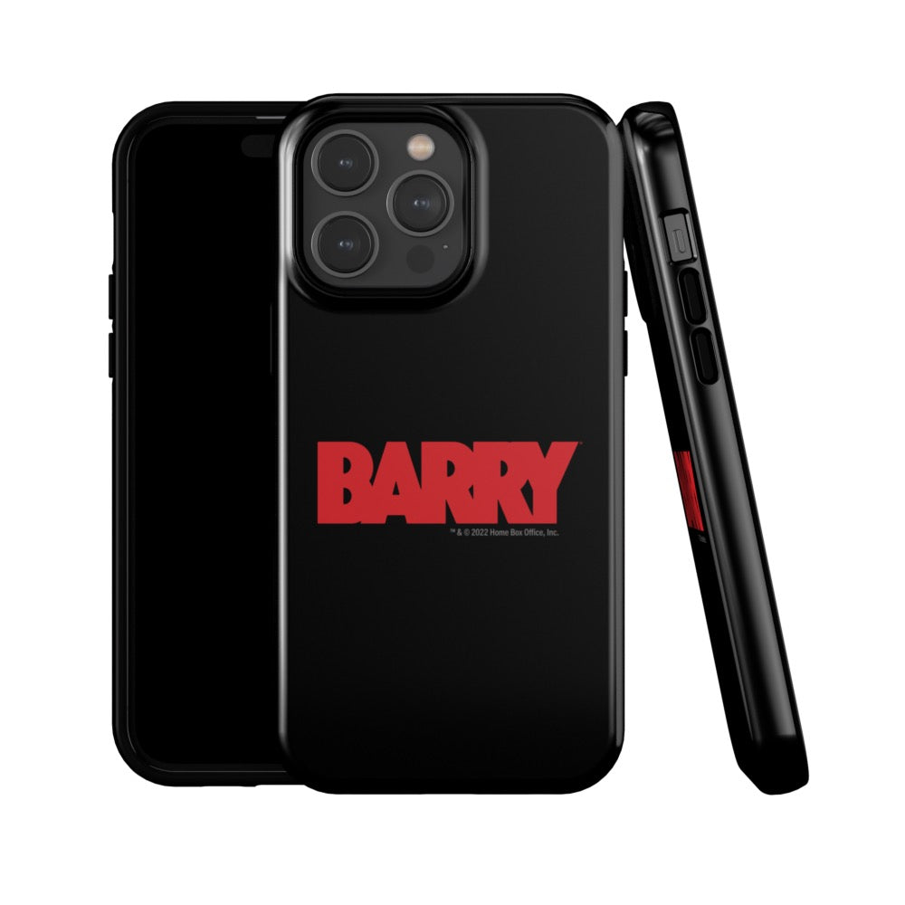 Barry Phone Barry | Clothing, Drinkware, Accessories & More – HBO Shop