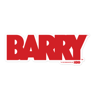 Stickers & Magnets – HBO Shop