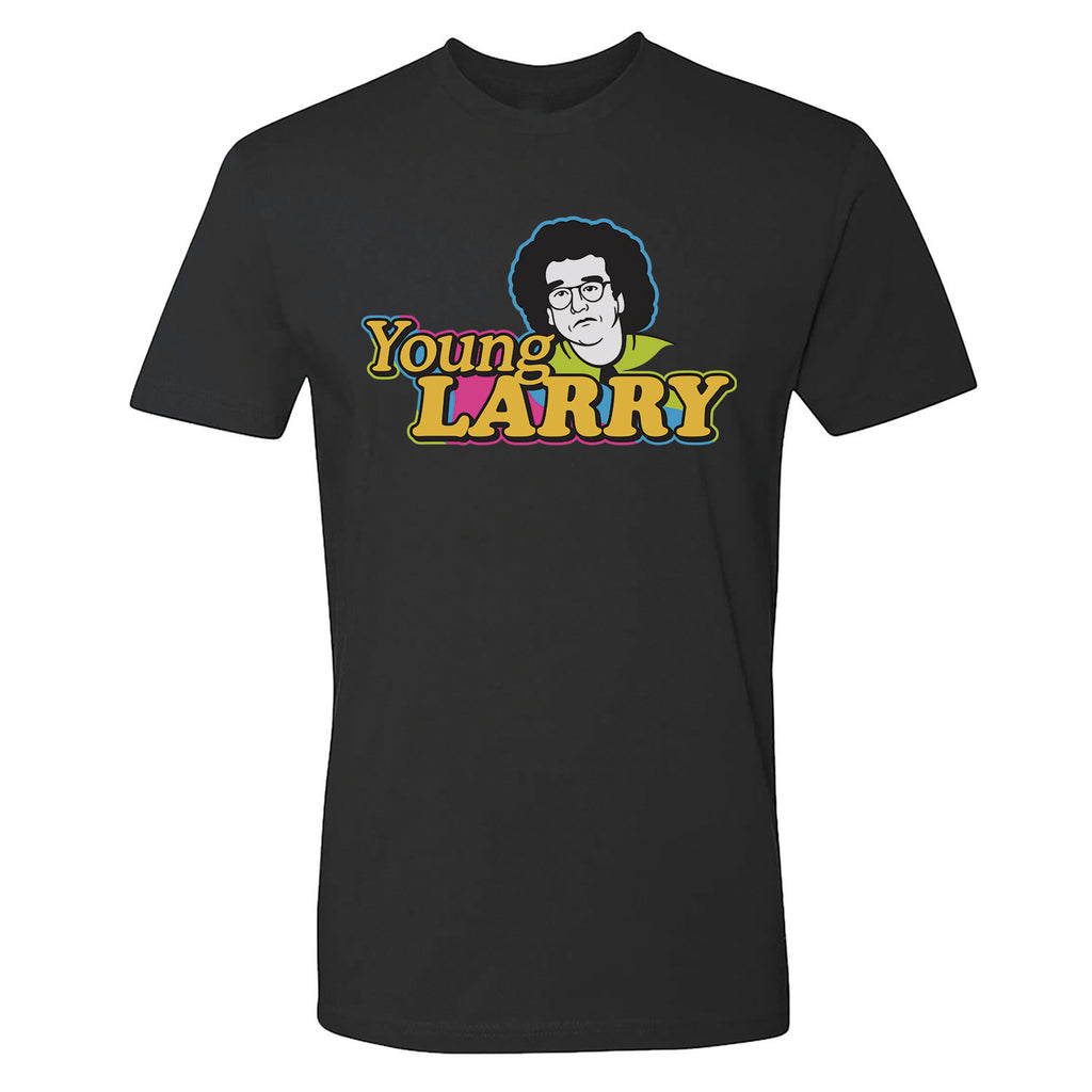 Curb Your Enthusiasm Young Larry T-Shirt