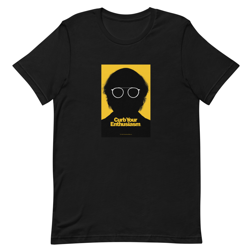 Larry David, Un Quijote Miserable - Jot Down Cultural Magazine