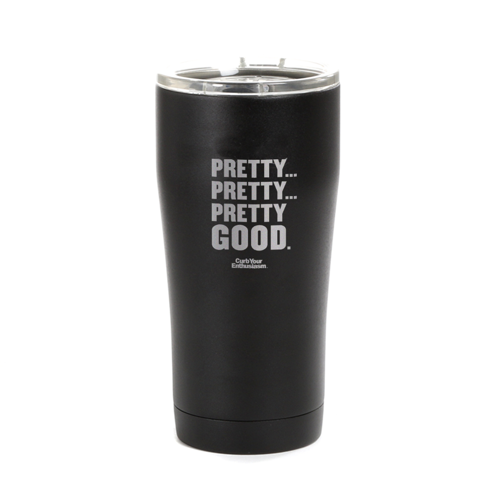 NOTRE DAME YETI Laser Engraved 20 or 30 oz. Stainless Steel Tumbler