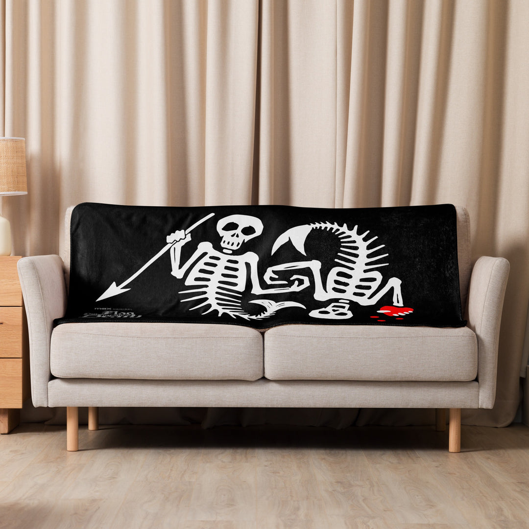 ラグ・カーペット BRIDGE SHIP HOUSE SNKRDUNK LFYT BLANKET BRIDGE SHIP HOUSE SNKRDUNK LFYT BLANKET