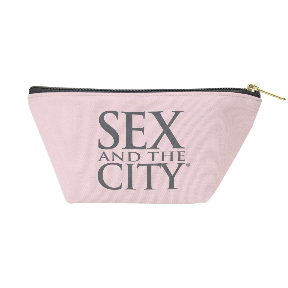 Sex and The City Hello Lover Accessory Bag – HBO Shop